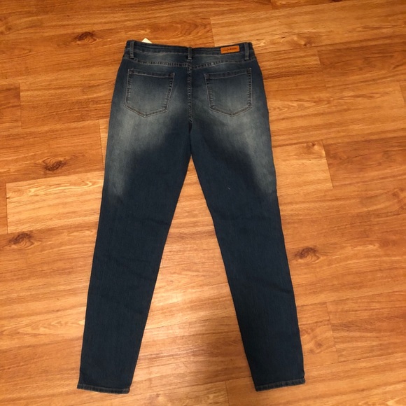 Café Denim Jeans - Picture 3 of 4